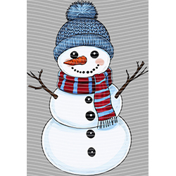 Christmas-ADJ 13402